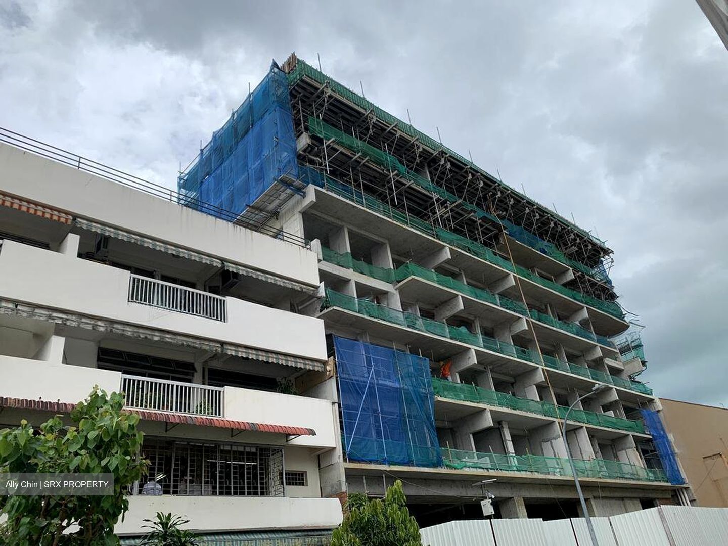 Gems Ville (D14), Apartment #539970951